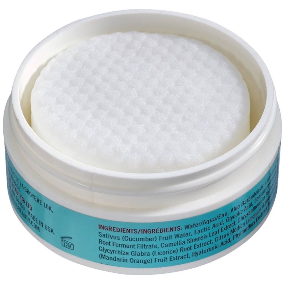 First Aid Beauty FACIAL RADIANCE PADS - Picture 3 of 6